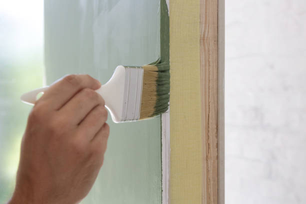 Best Mold Remediation for Healthcare Facilities  in Michigan City, IN