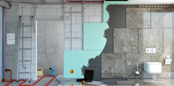 Best Commercial Mold Inspection  in Michigan City, IN